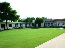 World Choice Aravali Garden Hotel, New Delhi 5